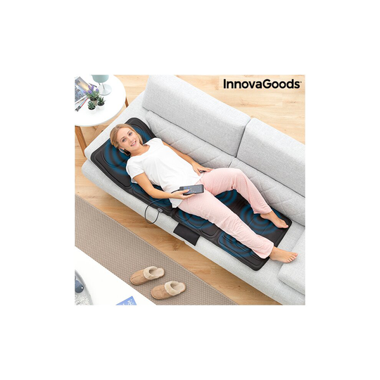 Body Massage Mat Kalmat InnovaGoods