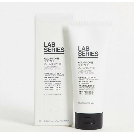 Lab Series ALL-IN-ONE DEFENCE LOTION SPF 35 100ml