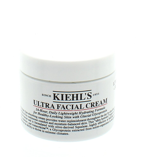 kiehl's ultra facial cream 50ml