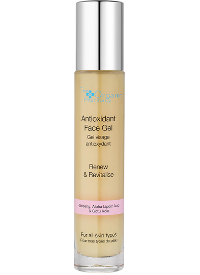 The Organic Pharmacy Antioxidant Face Gel 35ml