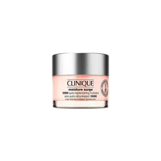 Clinique - Moisture Surge 100 Hour Auto-Replenishing Hydrator (30ml)