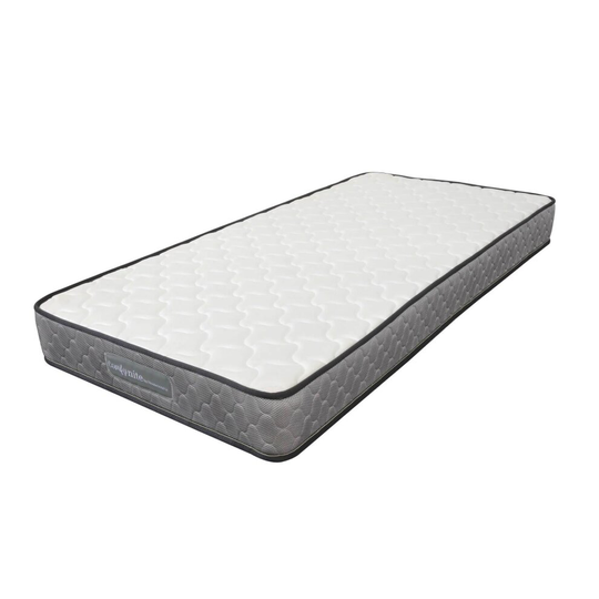 Home Source Comfynite Jupiter 4ft Small Double Mattress