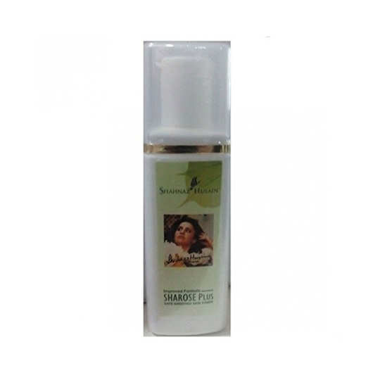 SHAHNAZ HUSAIN SHAROSE Plus Date Enriched Skin Toner 200mL