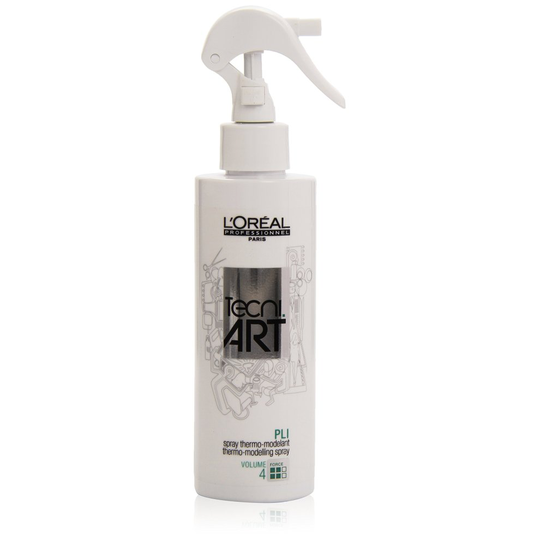 L'Oreal Expert Professionnel Tecni Art Thermal Fixative Spray 190 ml