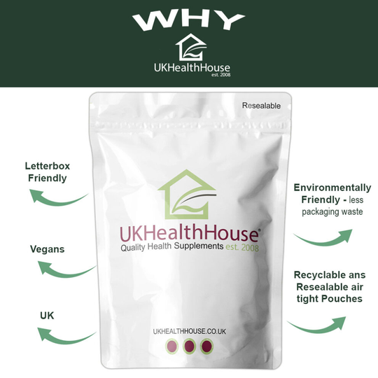 Organic Barley Grass 400g Powder, High Quality EU Barley Grass Powder