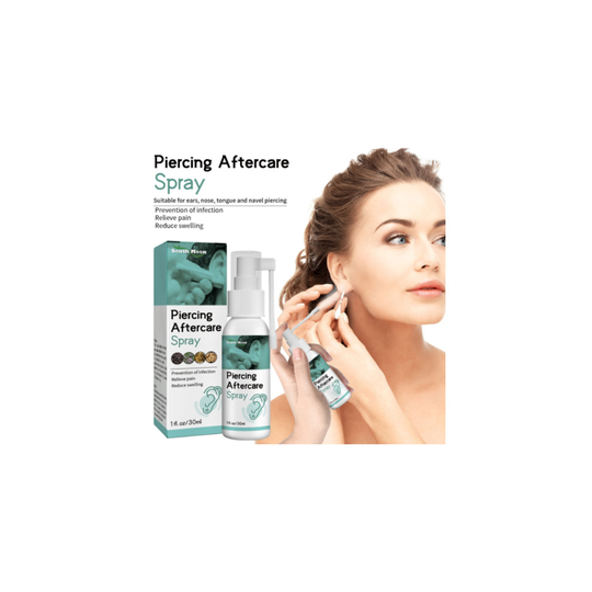 30ml Anti Cochlear Blockage Removal Spray
