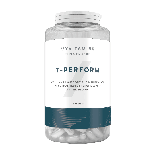 T-Perform