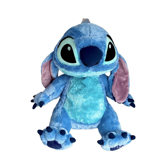 (60cm Stitch) 30/70cm Lilo And Stitch Store Big Stuffed Animals Toys Pillow With Anime For Sleep