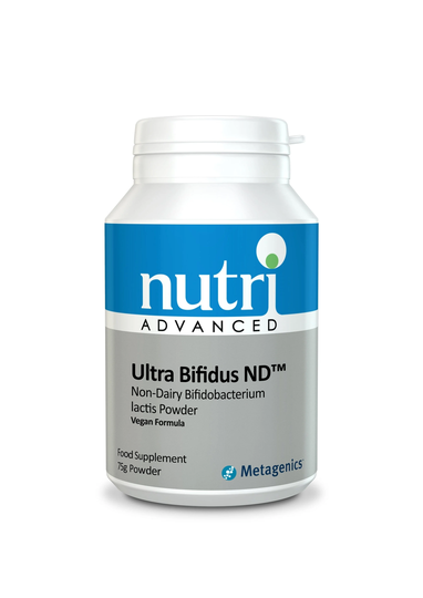Nutri Advanced Ultra Bifidus, 75gr