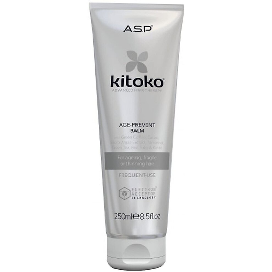Age Prevent by Kitoko Balm 250ml