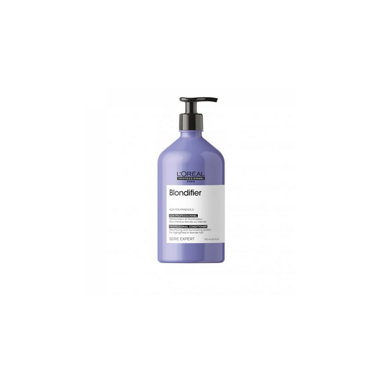 L'Oréal Professionnel Série Expert Blondifier Conditioner 750ml