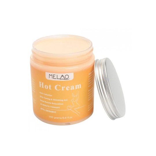 Weight Loss Anti Cellulite Hot Body Massage Fat Burning Cream