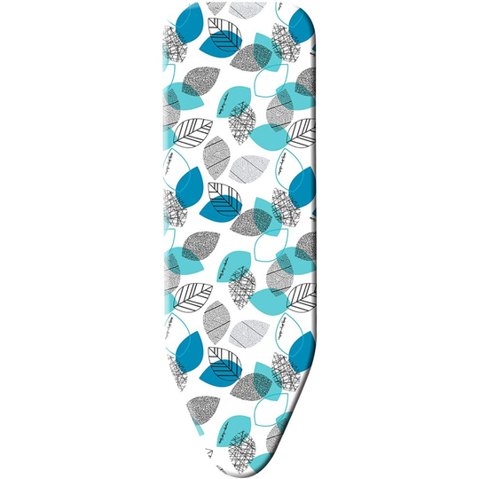 Smart Fit Ironing Board Cover - cover board minky ironing fits all smartfit size one styles may vary x 45cm