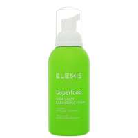 Elemis Superfood CICA Calm Cleansing Foam 180ml