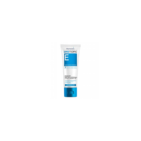 EMOTOPIC E Special moisturizing creamSpecjalny krem natłuszczający75ml