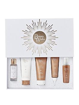 Beauty Works Magical Minis (Worth &Pound;69.99)