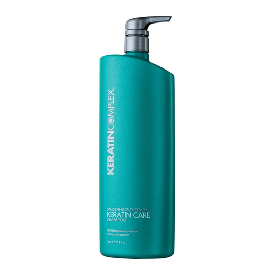 Keratin Complex Care Shampoo 1000 ml