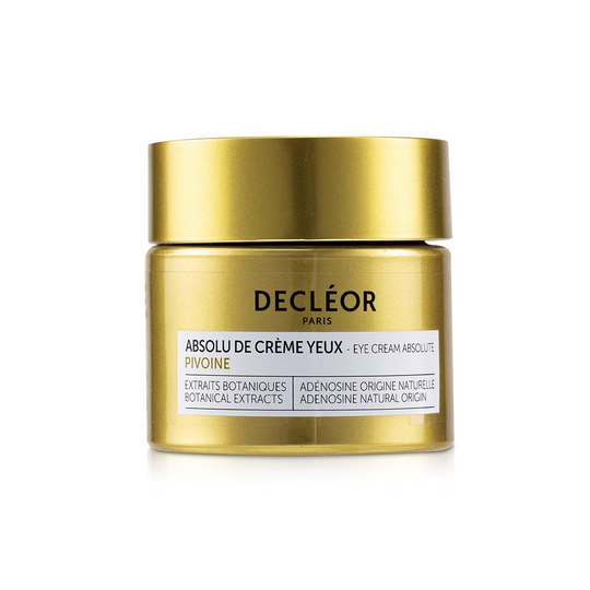 Peony Eye Cream Absolute - 15ml/0.46oz