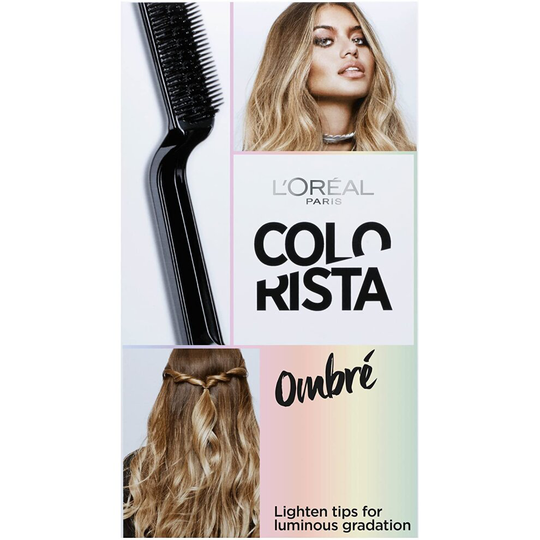 L'Oréal Colorista Effect Ombre For Nourish Hair