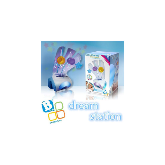 B Kids Watch Over Me Dream Station