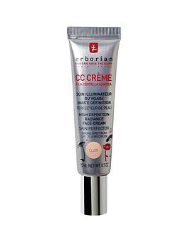 Erborian Cc Crème 15Ml