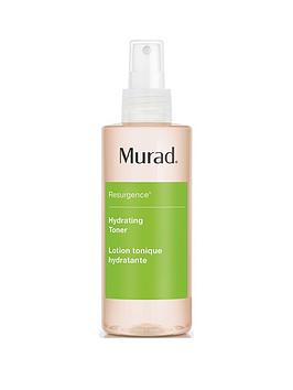Murad Hydrating Toner Refreshing Skin Care - 200ml, One Colour, Women