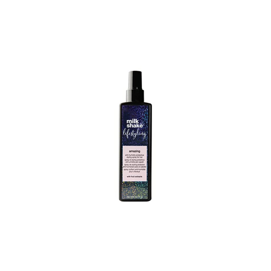 milk_shake Amazing Lifestyle, erstaunlich, transparent, 200 ml
