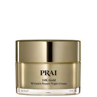 Prai 24K Gold Wrinkle Repair Night Creme 50ml