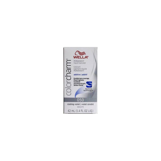 (050-Only) WELLA TONER T10,T11,T14,T15,T18,T27,T28,T35,050 OPTION OF 20 VOL DEVELOPER