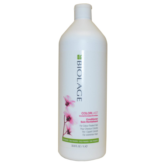 Matrix Biolage ColorLast Conditioner for Colour Treated Hair 1000ml (1 Litre)