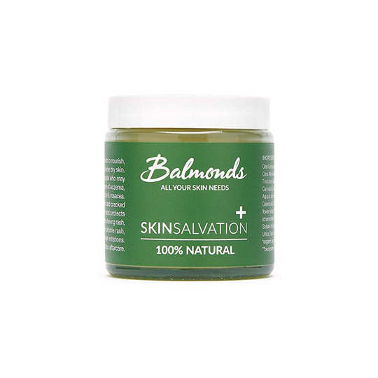 Balmonds Skin Salvation 120ml (previously Pure Potions)
