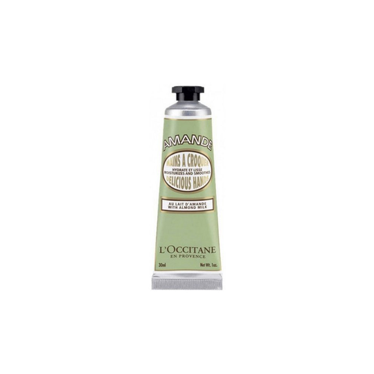 L'occitane Hand Cream Amande L'occitane