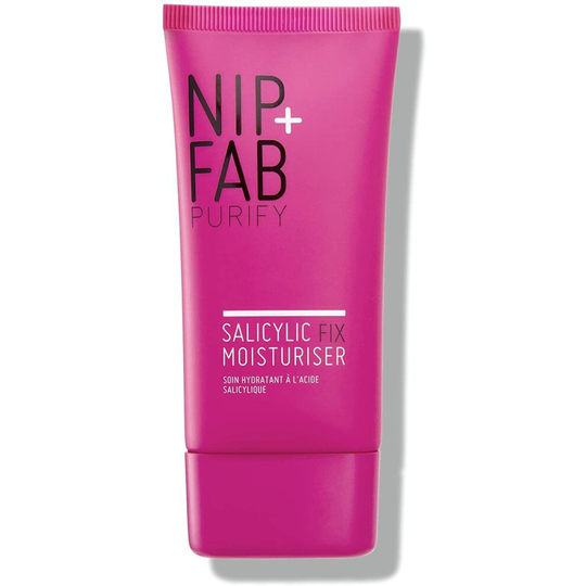 Nip+Fab Salicylic Fix Moisturiser 40ml