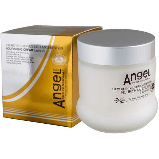 Angel Hair Nourinshing Cream (Leave-in)