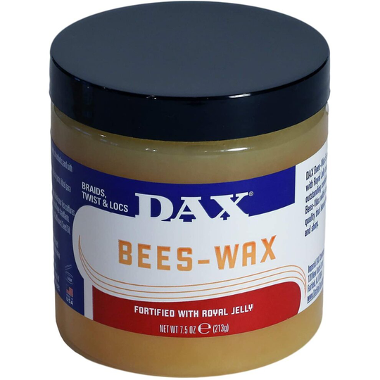 Dax Bees Wax Royal Jelly 7.5oz / 213g