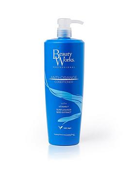 Beauty Works Anti-Orange Conditioner 1 Litre