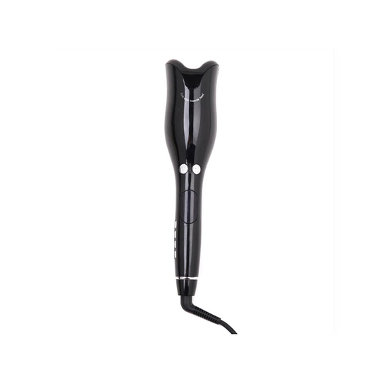 Air Spin N Curl Ceramic Rotating Curler, Automatic Curling Iron Professional Hair Curler for All Hair Types