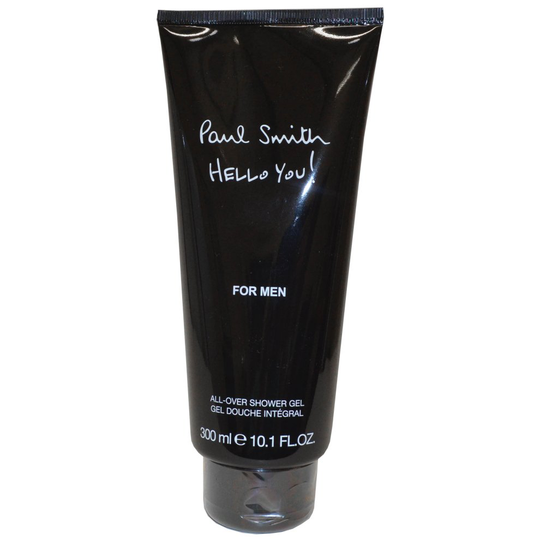 Paul Smith Hello You! All Over Shower Gel for Men 300ml