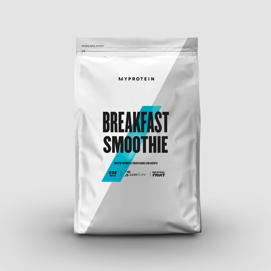 Breakfast Smoothie - 1kg - Blueberry and Apple