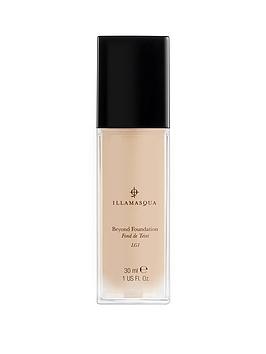 Illamasqua Beyond Foundation