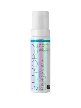 St Tropez Tan Remover Lotion, 200Ml