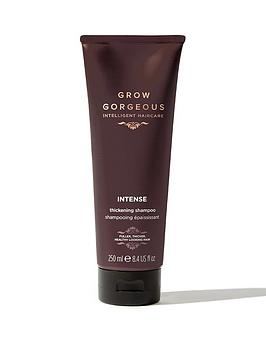 Grow Gorgeous Intense Thickening Shampoo 250Ml