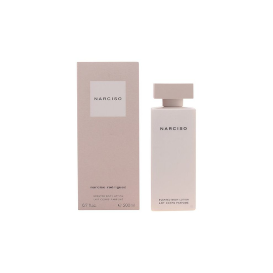 Body Lotion Narciso Rodriguez (200 ml)
