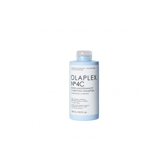 OLAPLEX Nº4C Bond Maintenance Clarifying Shampoo - 250mL