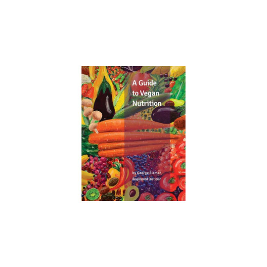 A Guide to Vegan Nutrition