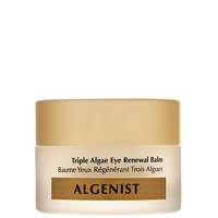 ALGENIST Skincare Triple Algae Eye Renewal Balm 15ml