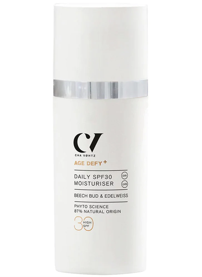 Green People Age Defy+ SPF30 Moisturiser 50ml