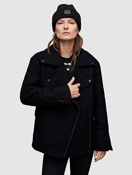 Allsaints Gia Jacket - Black