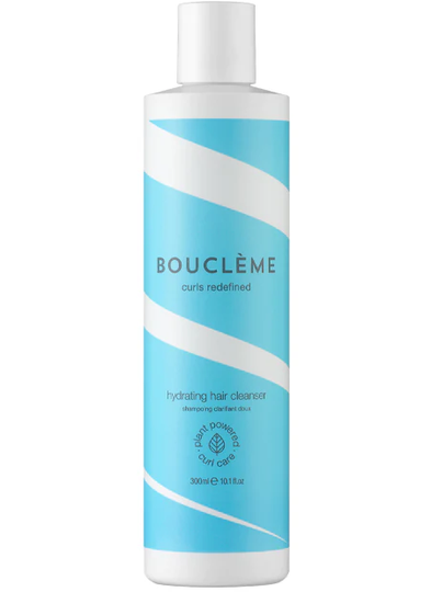 Boucleme Hydrating Hair Cleanser 300ml