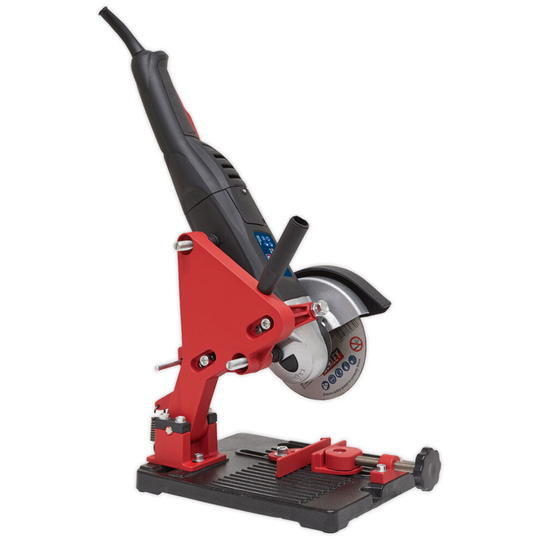 Sealey SMS02 Angle Grinder Stand